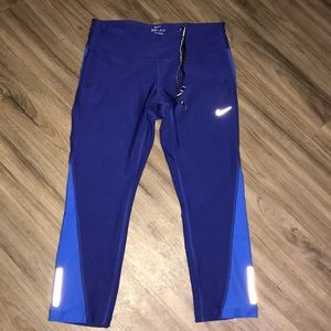 Nike Dri-Fit Leggings